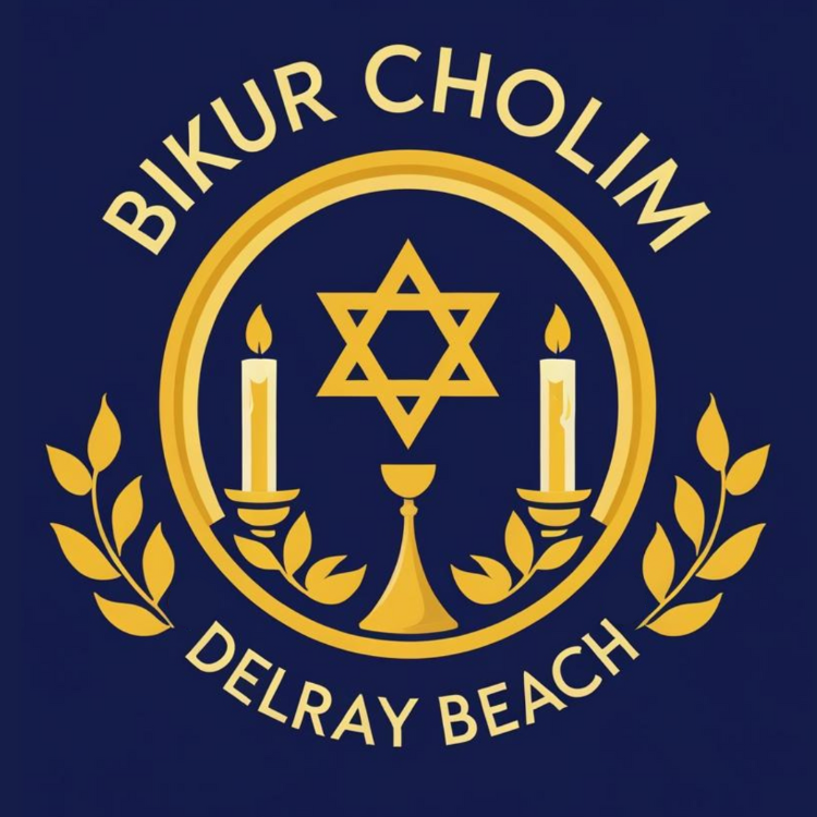 Bikur Cholim of Delray Beach